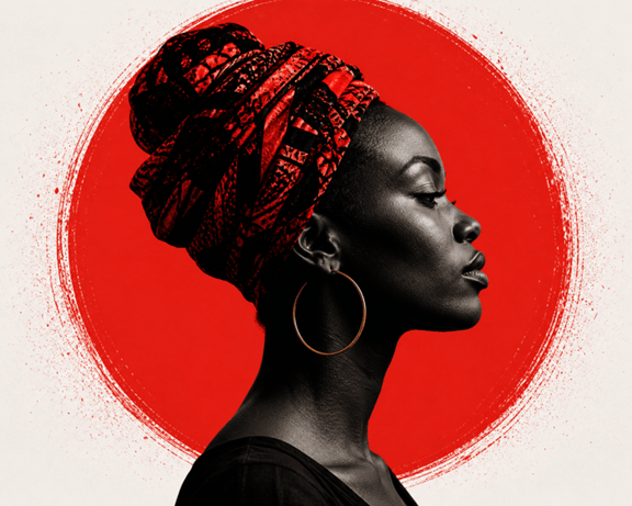 Women's voice — La Voix des Femmes