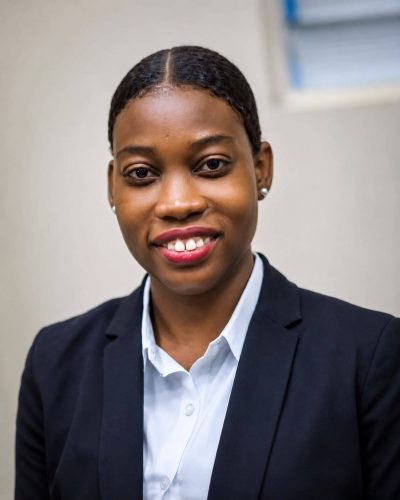 Eunice Leonard - Project management